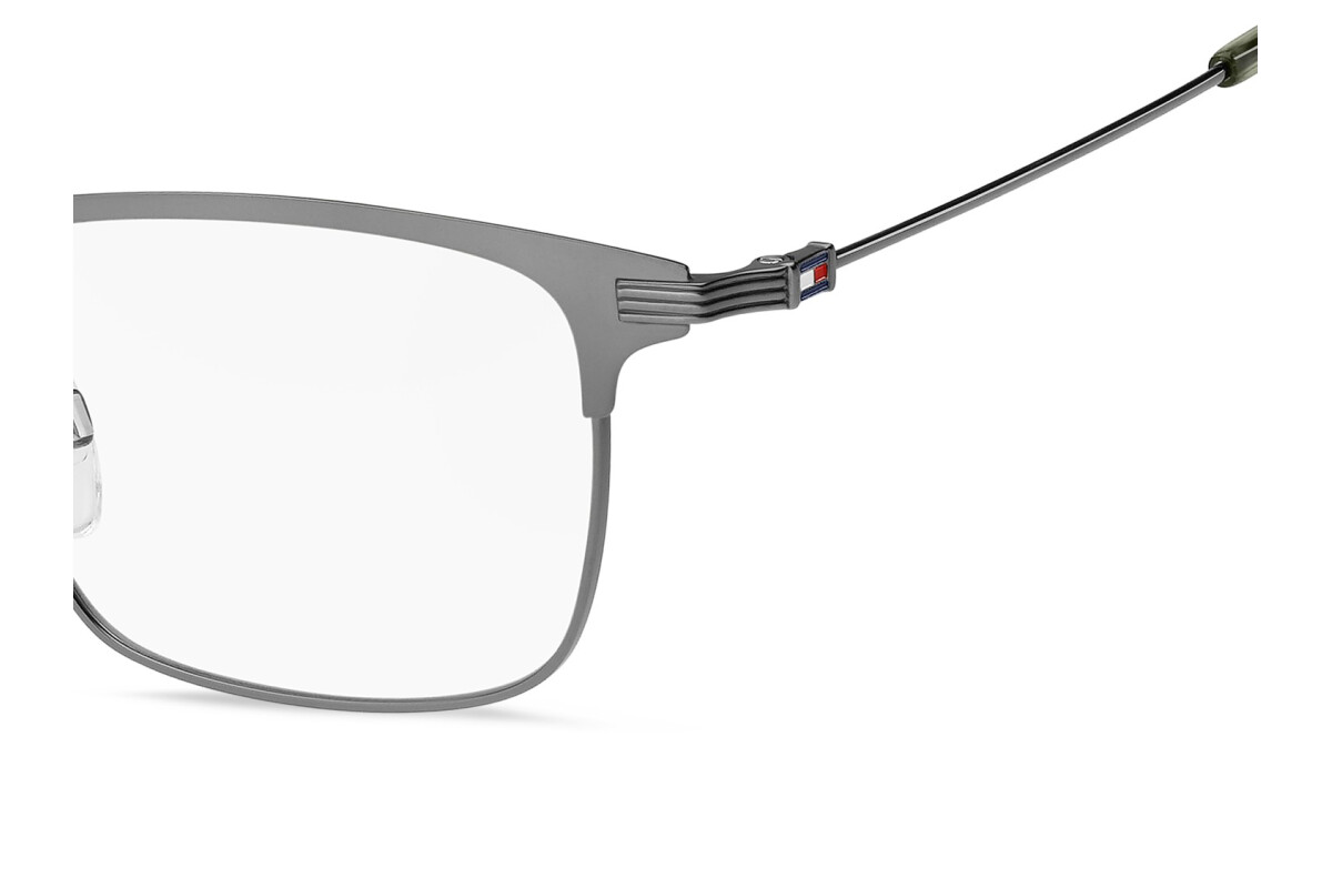 Eyeglasses Man Tommy Hilfiger Th 2235/F TH 109303 TZ2