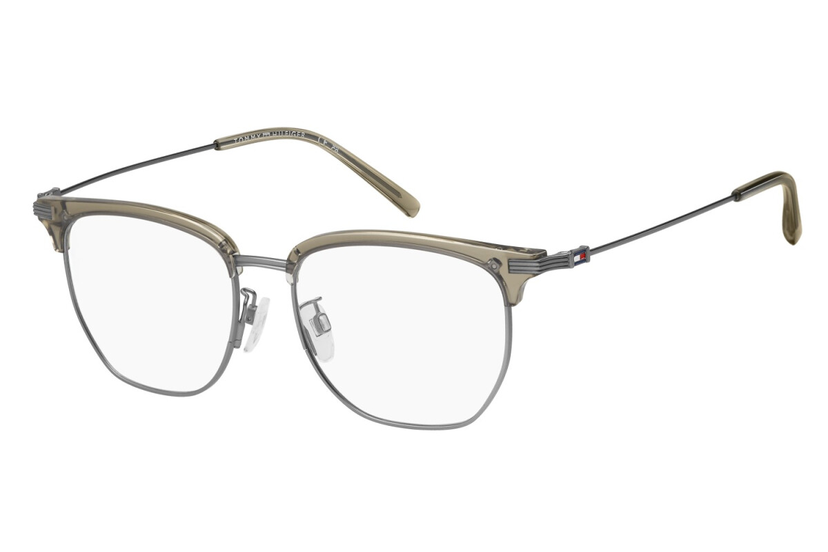 Occhiali da Vista Uomo Tommy Hilfiger Th 2234/F TH 109304 10A