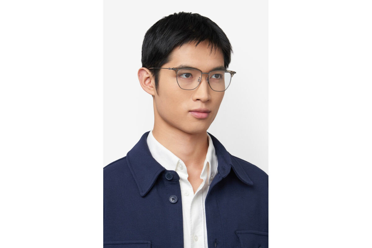 Occhiali da Vista Uomo Tommy Hilfiger Th 2234/F TH 109304 10A