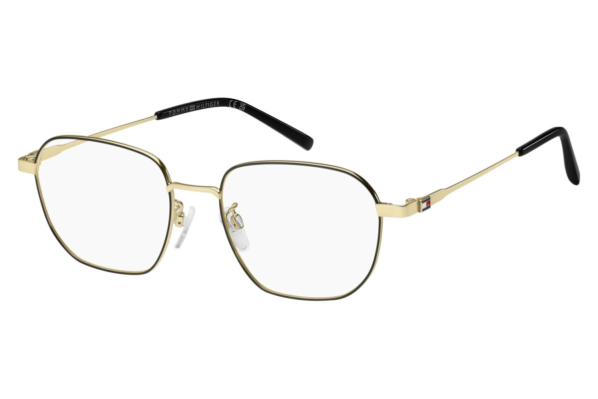 Eyeglasses Man Tommy Hilfiger Th 2238/F TH 109307 2M2