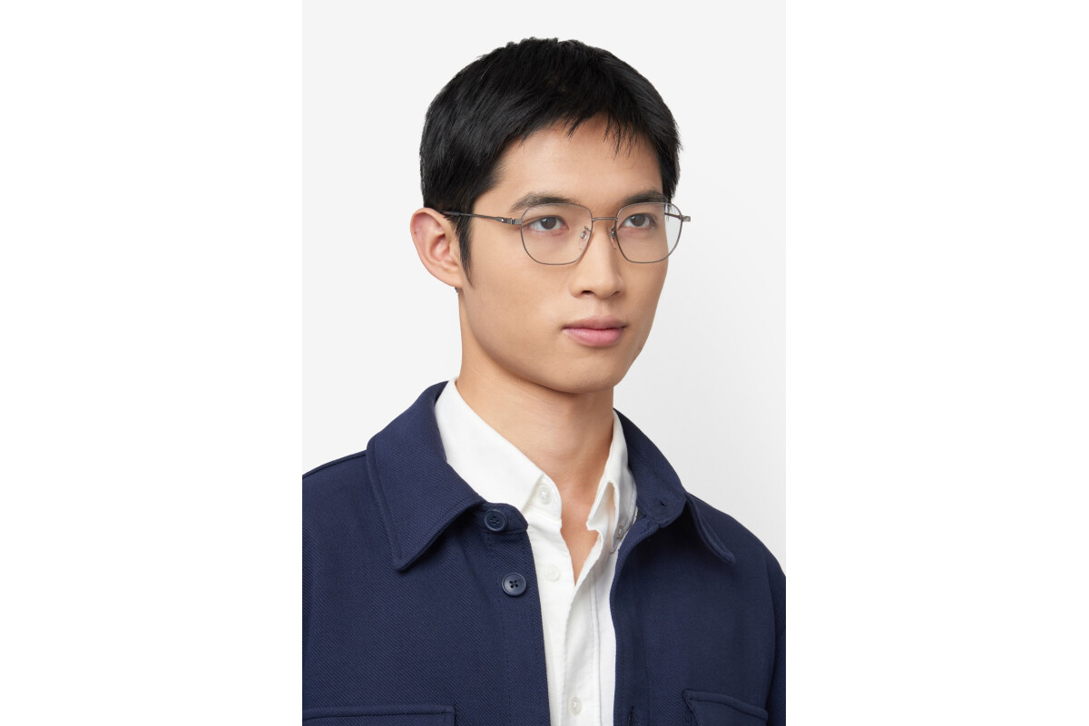 Eyeglasses Man Tommy Hilfiger Th 2238/F TH 109307 6LB