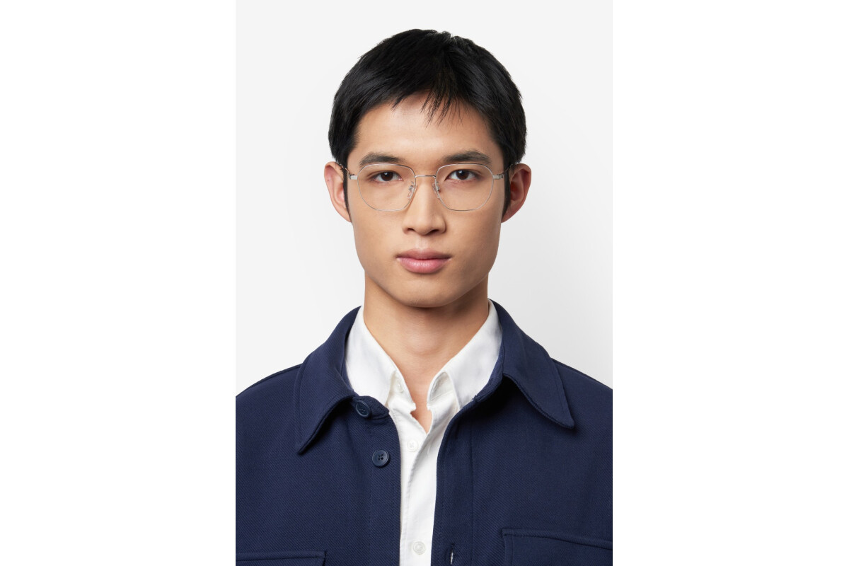 Eyeglasses Man Tommy Hilfiger Th 2238/F TH 109307 6LB