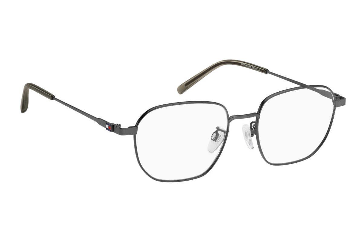 Eyeglasses Man Tommy Hilfiger Th 2238/F TH 109307 SVK