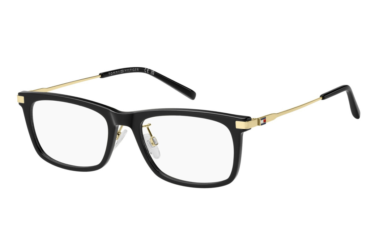 Eyeglasses Man Tommy Hilfiger Th 2239/F TH 109308 807
