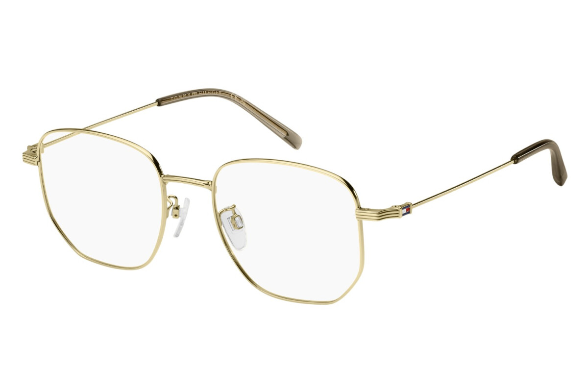 Eyeglasses Man Tommy Hilfiger Th 2237/F TH 109310 J5G
