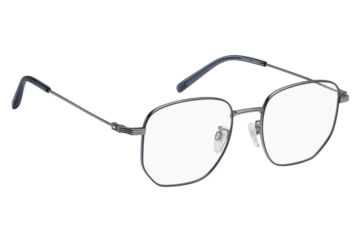 Occhiali da Vista Uomo Tommy Hilfiger Th 2237/F TH 109310 KU0
