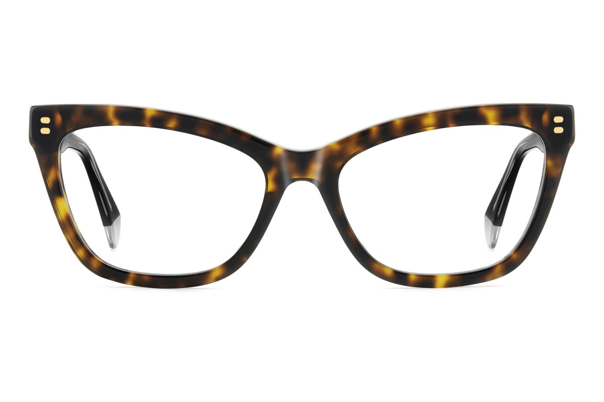 Eyeglasses Woman Polaroid Pld D557 PLD 109335 086