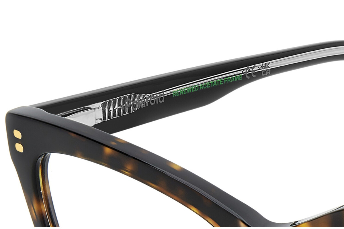 Eyeglasses Woman Polaroid Pld D557 PLD 109335 086