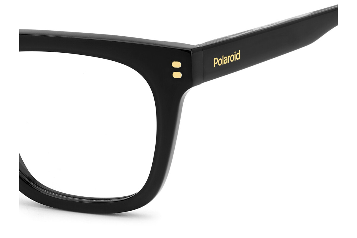 Eyeglasses Woman Polaroid Pld D558 PLD 109336 807
