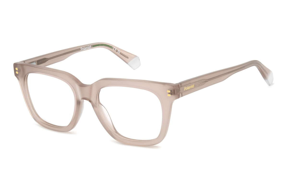 Eyeglasses Woman Polaroid Pld D558 PLD 109336 FWM