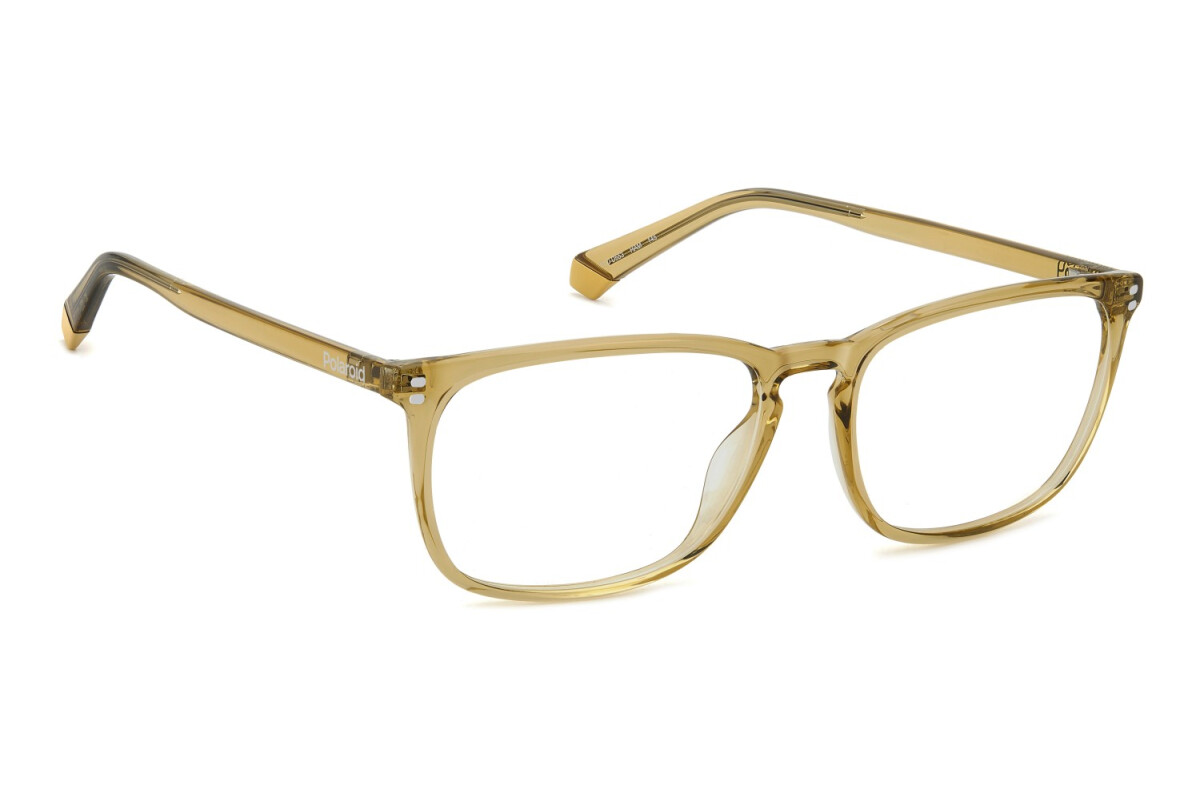 Eyeglasses Man Polaroid Pld D553 PLD 109339 HAM