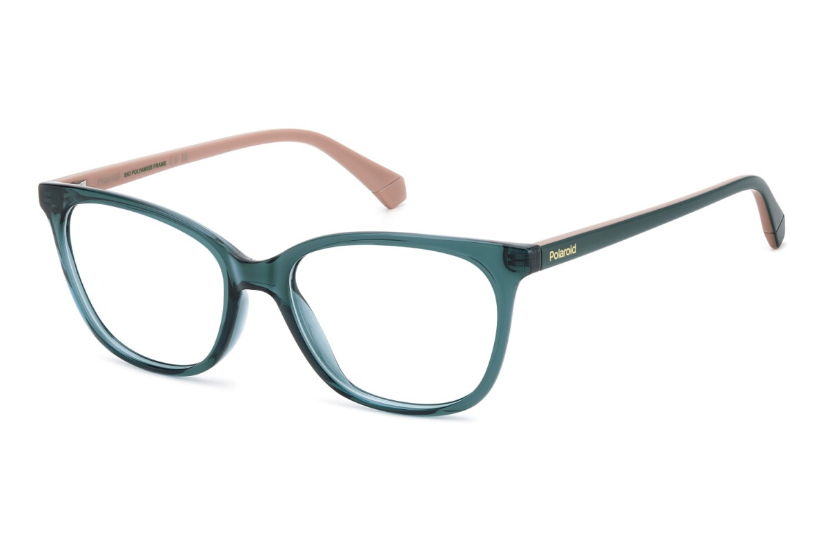 Eyeglasses Woman Polaroid Pld D560 PLD 109351 ZI9