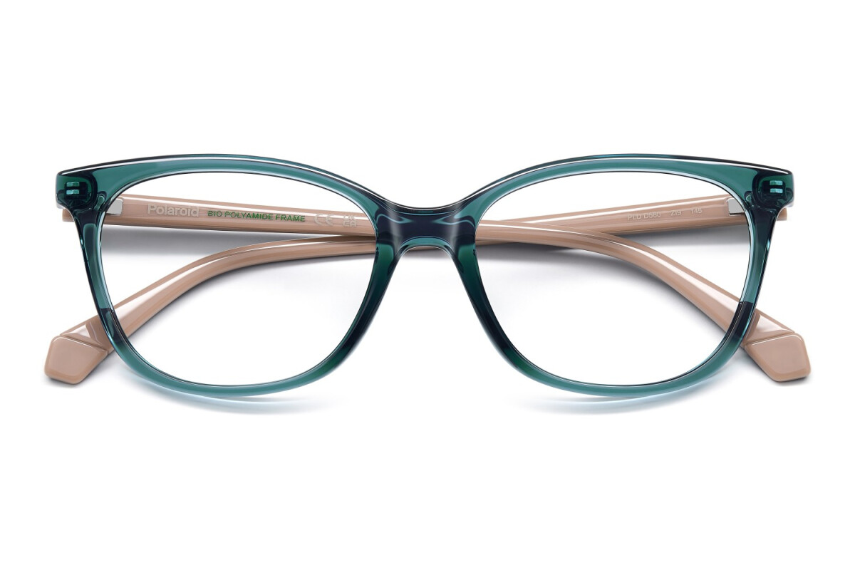 Eyeglasses Woman Polaroid Pld D560 PLD 109351 ZI9
