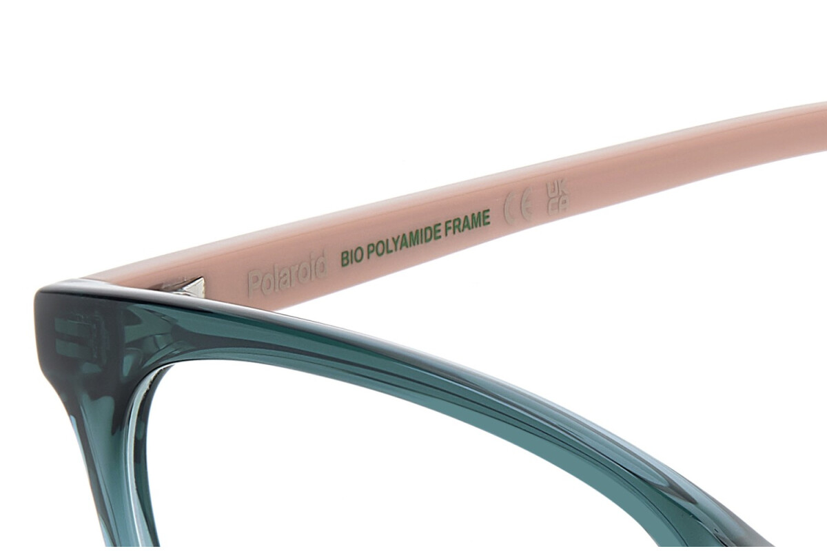 Eyeglasses Woman Polaroid Pld D560 PLD 109351 ZI9