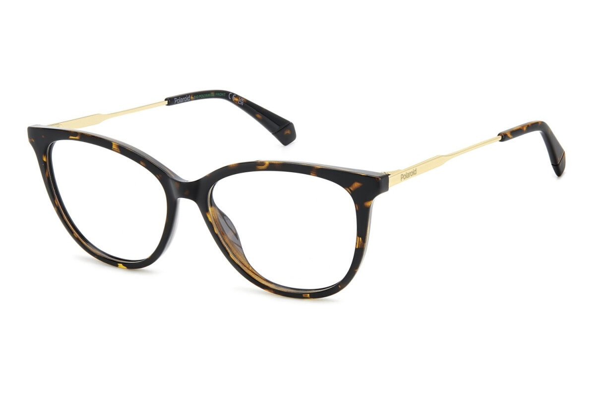 Eyeglasses Woman Polaroid Pld D564 PLD 109353 086