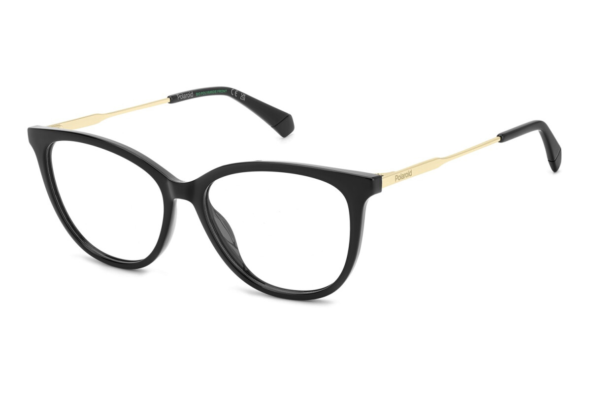 Eyeglasses Woman Polaroid Pld D564 PLD 109353 807