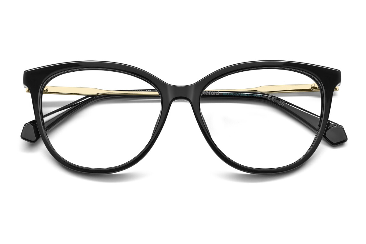 Eyeglasses Woman Polaroid Pld D564 PLD 109353 807