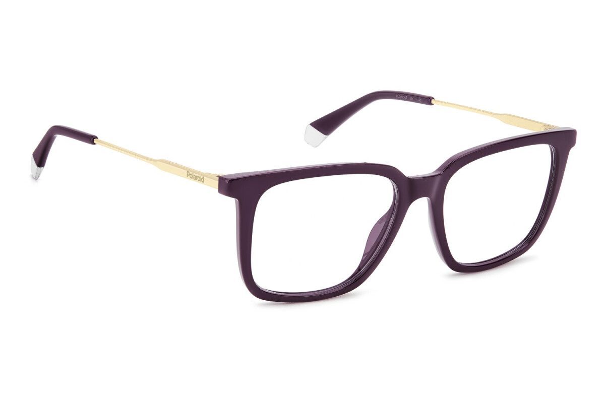 Eyeglasses Woman Polaroid Pld D565 PLD 109354 LHF