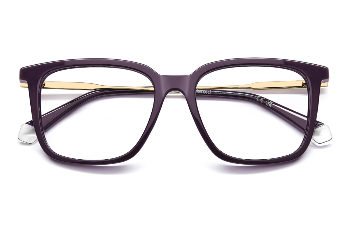 Eyeglasses Woman Polaroid Pld D565 PLD 109354 LHF