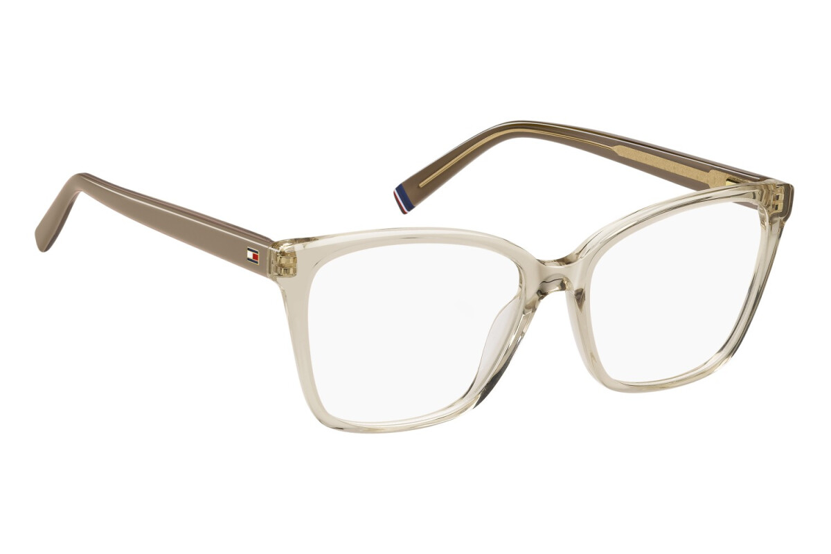 Eyeglasses Woman Tommy Hilfiger Th 2227 TH 109355 10A