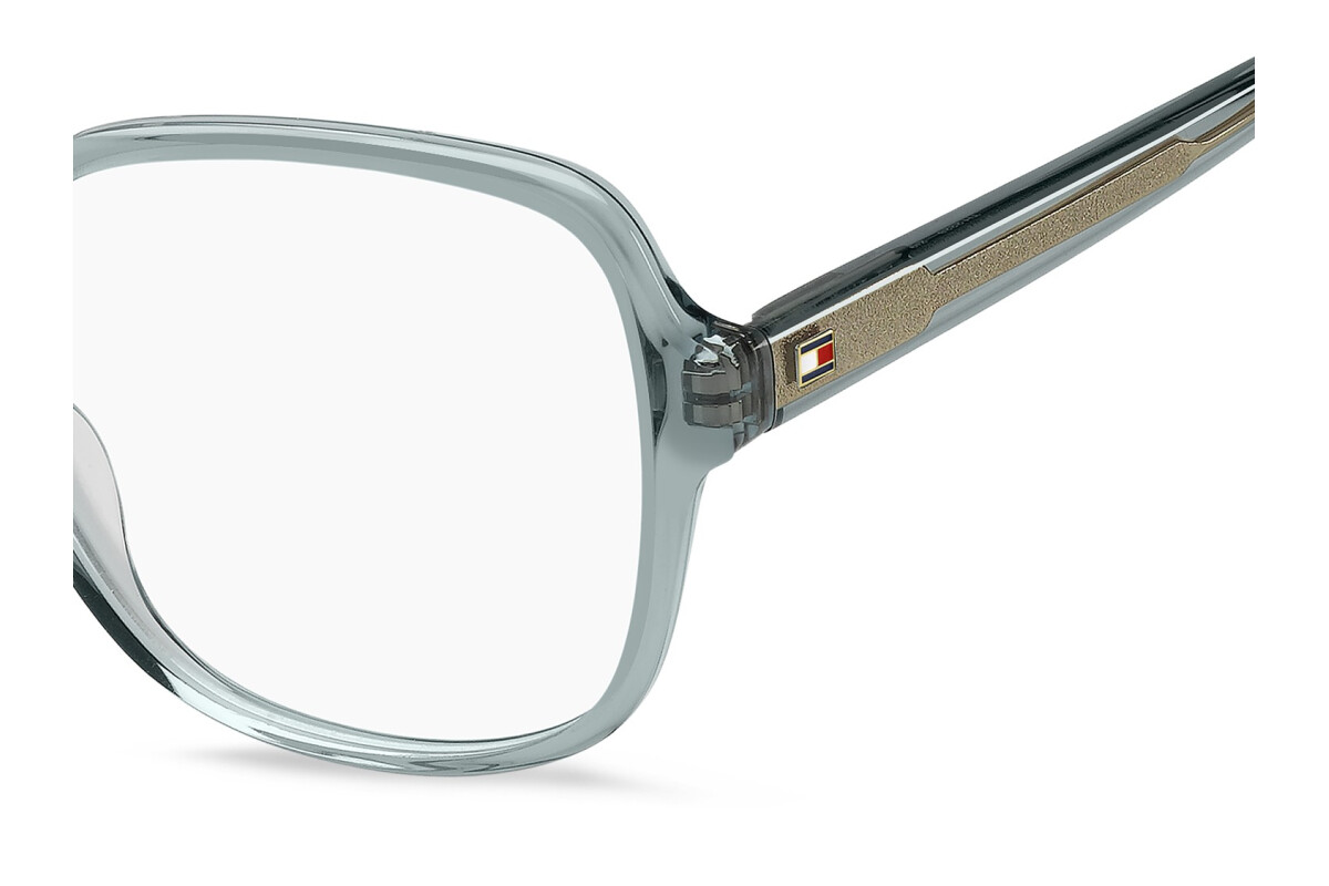 Eyeglasses Woman Tommy Hilfiger Th 2228 TH 109356 ZI9