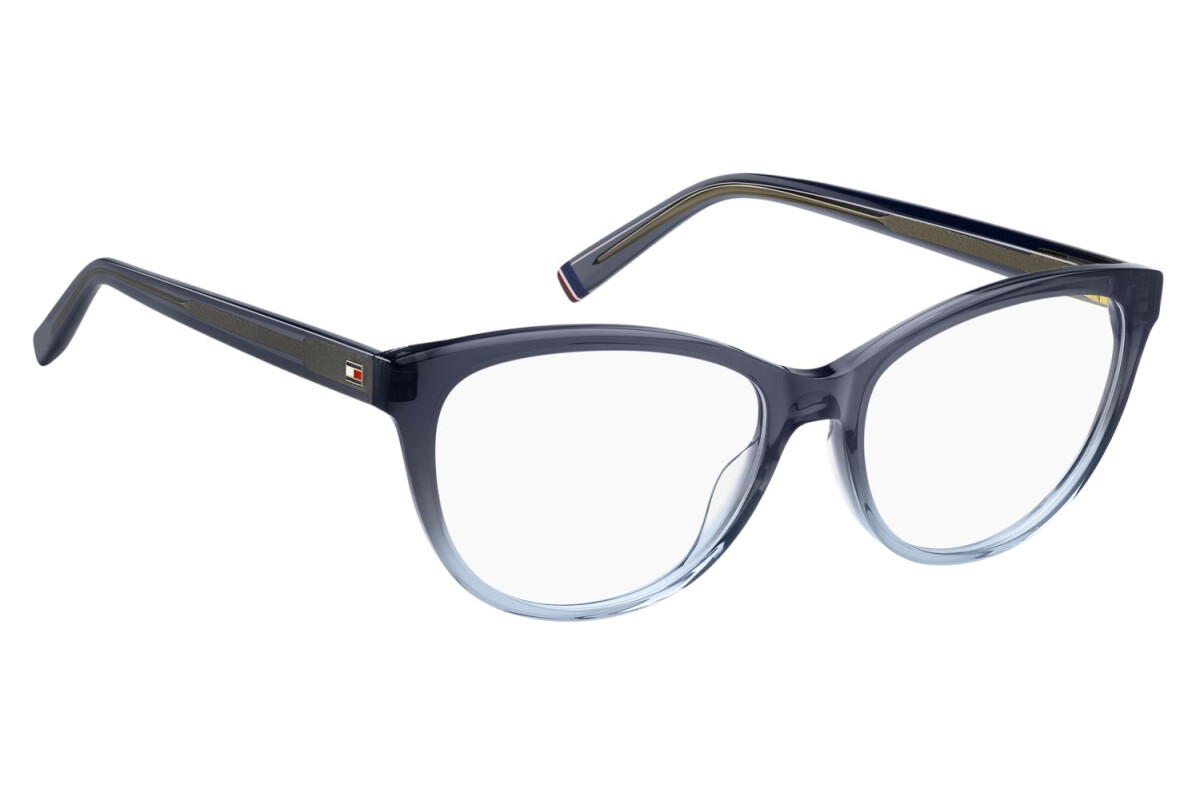 Eyeglasses Woman Tommy Hilfiger Th 2230 TH 109358 WTA