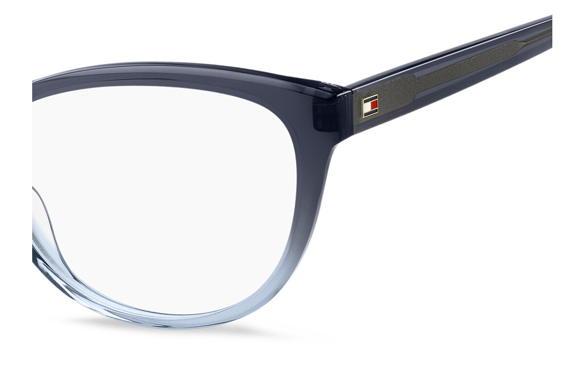 Eyeglasses Woman Tommy Hilfiger Th 2230 TH 109358 WTA