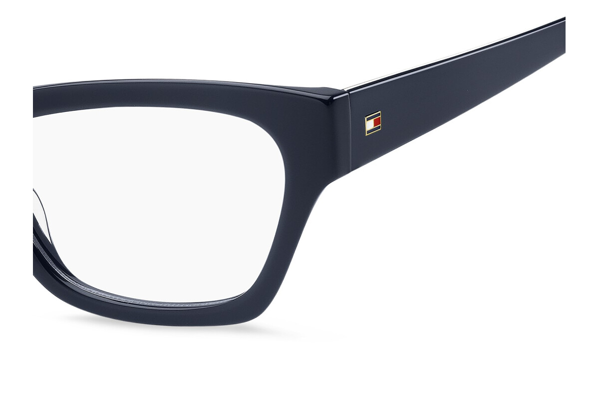 Eyeglasses Woman Tommy Hilfiger Th 2231 TH 109361 PJP