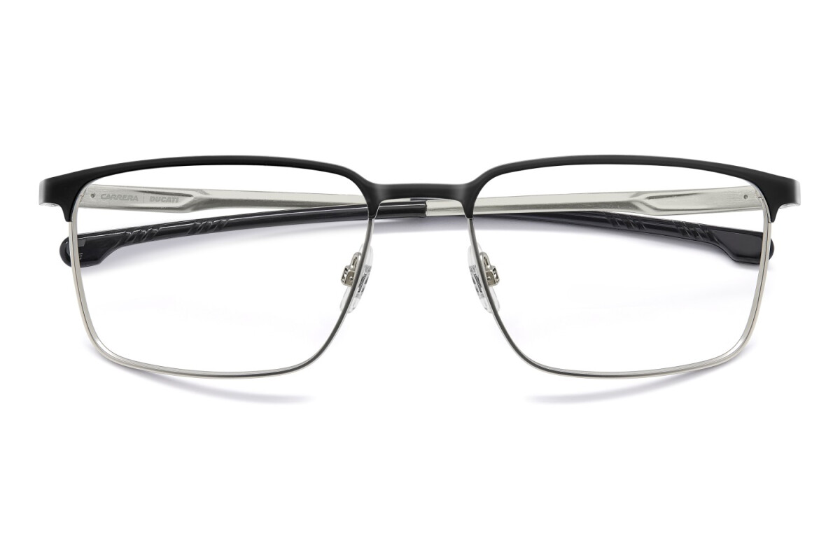 Eyeglasses Man Carrera Carduc 054 CA 109363 62L