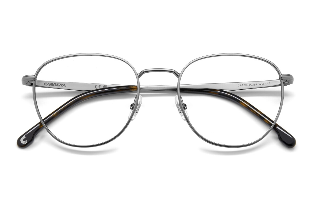 Eyeglasses Man Carrera Carrera 354 CA 109367 WIJ