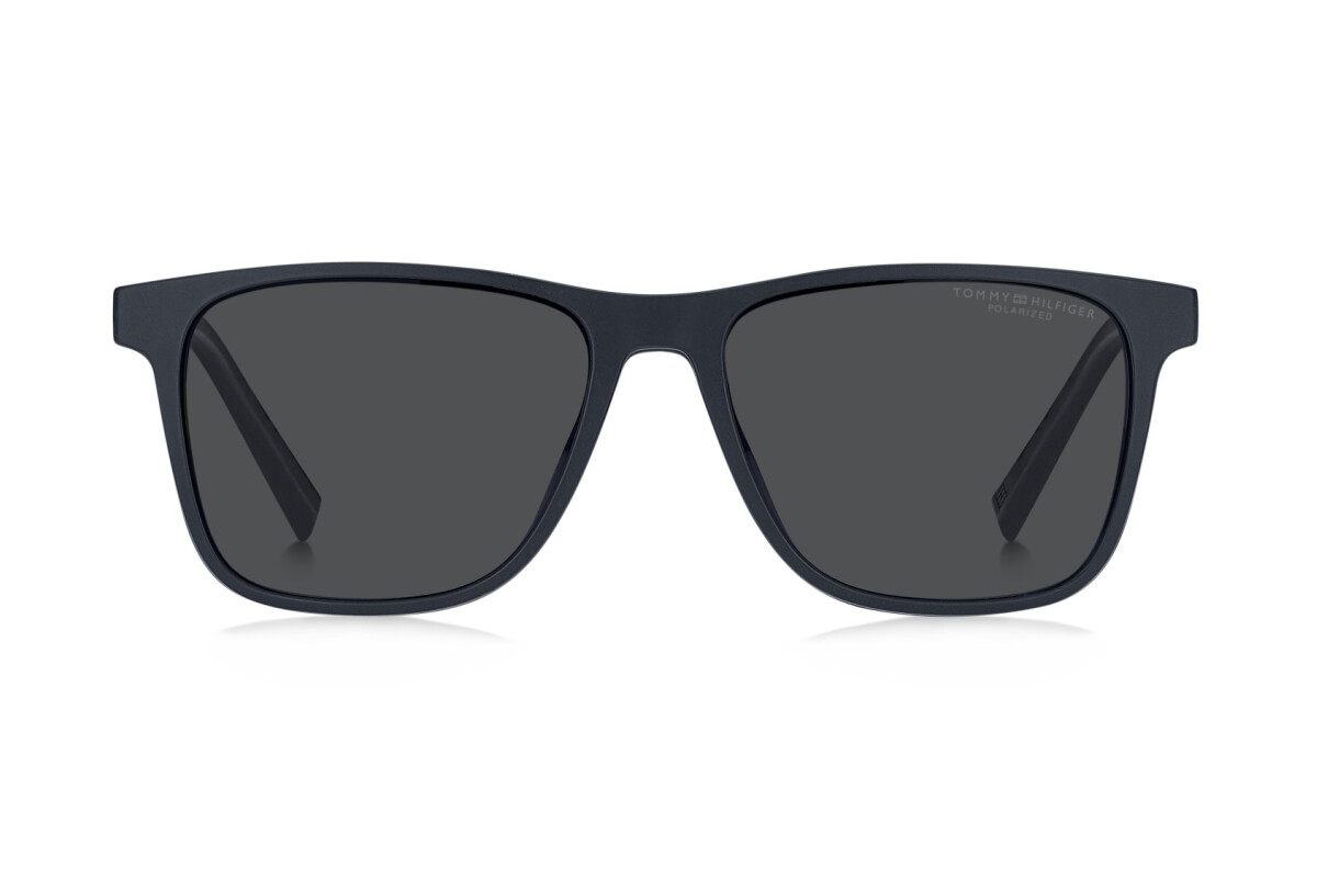 Occhiali da Vista Uomo Tommy Hilfiger Th 2203/C TH 109370 8RU