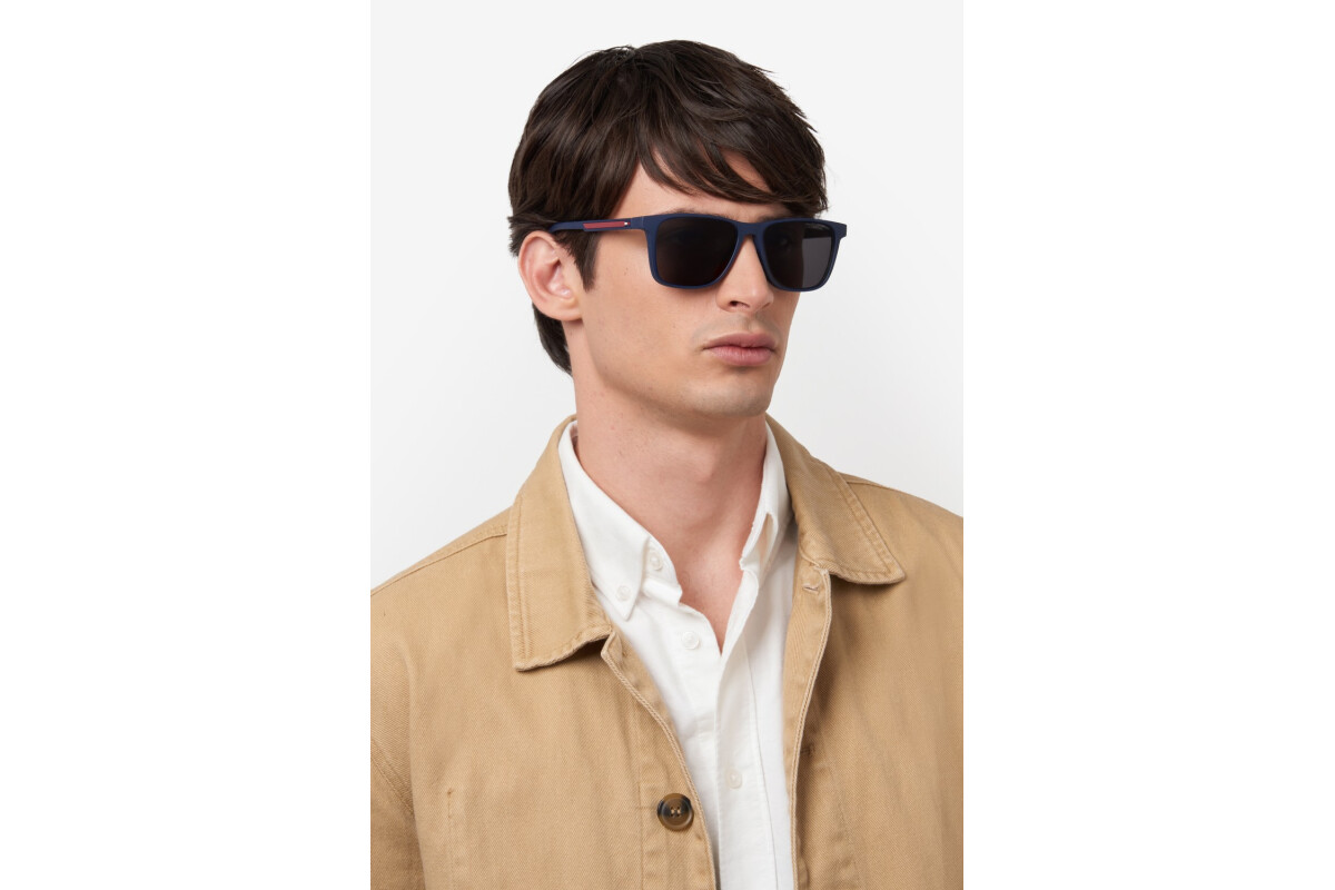 Occhiali da Vista Uomo Tommy Hilfiger Th 2203/C TH 109370 8RU