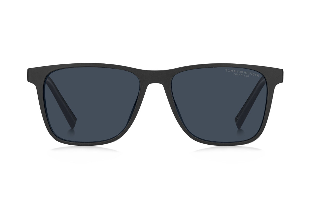 Eyeglasses Man Tommy Hilfiger Th 2203/C TH 109370 KB7