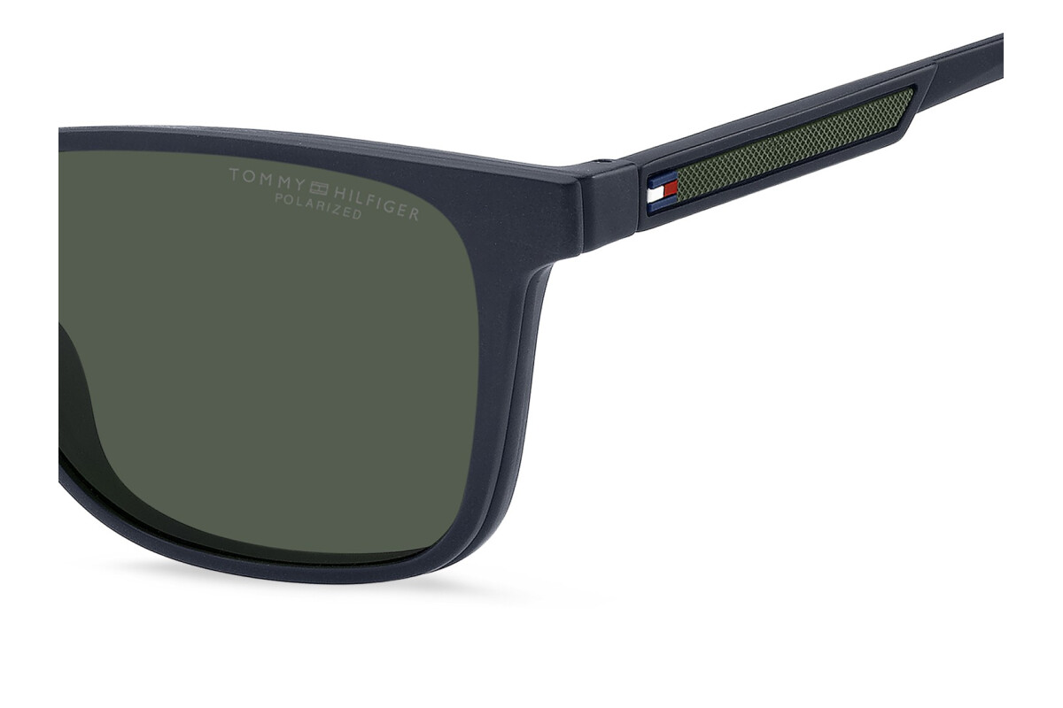 Occhiali da Vista Uomo Tommy Hilfiger Th 2203/C TH 109370 RNB