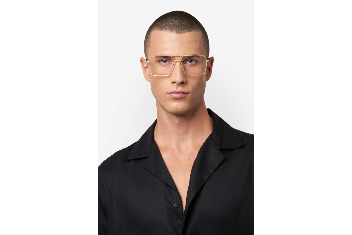 Eyeglasses Man Dsquared2 D2 0157 D2 109378 000