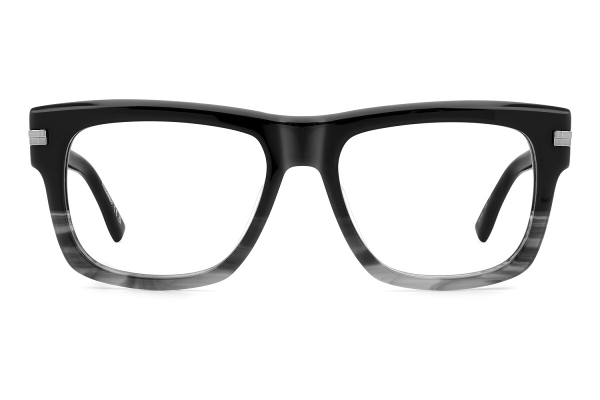 Eyeglasses Man Dsquared2 D2 0163 D2 109381 XOW