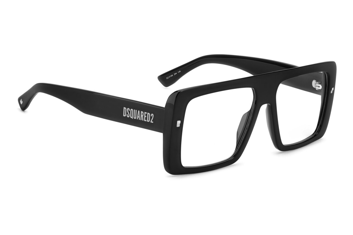 Eyeglasses Man Dsquared2 D2 0166 D2 109382 284