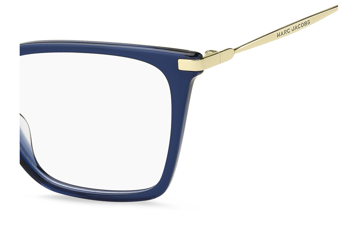 Eyeglasses Woman Marc Jacobs Marc 833 JAC 109409 PJP