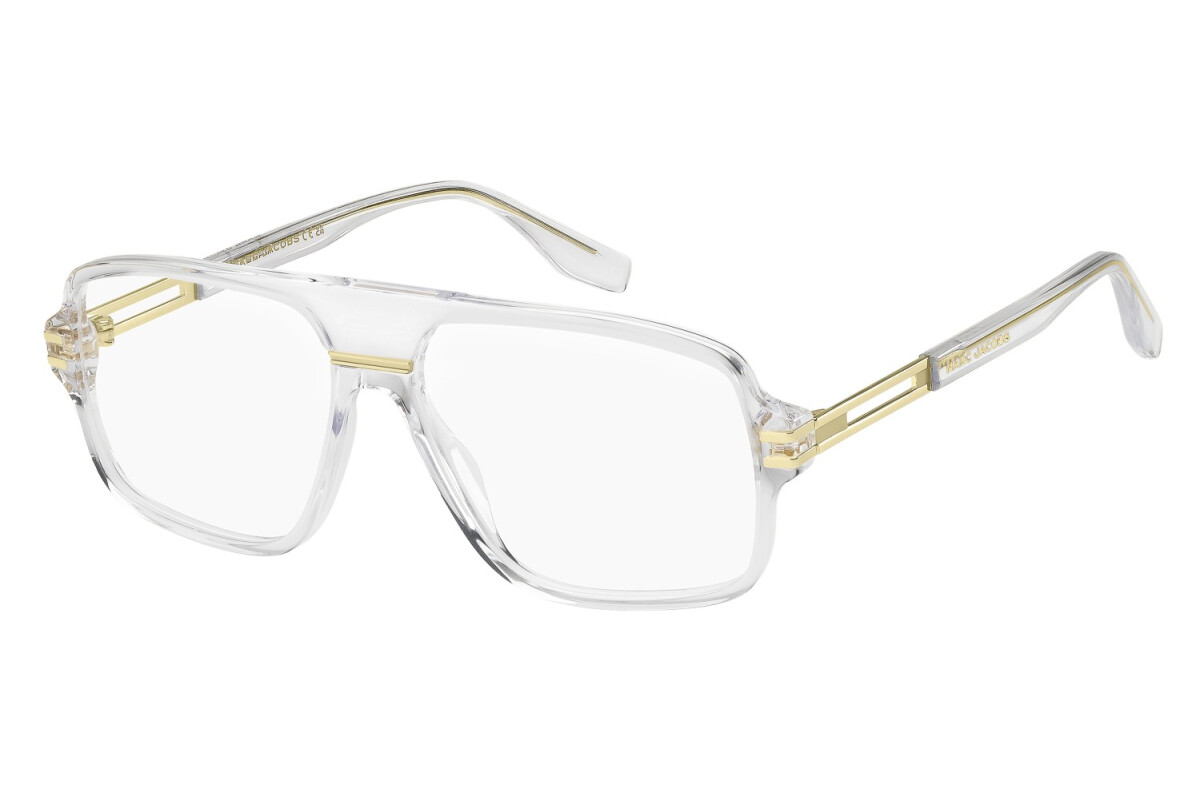 Eyeglasses Man Marc Jacobs Marc 844 JAC 109413 900