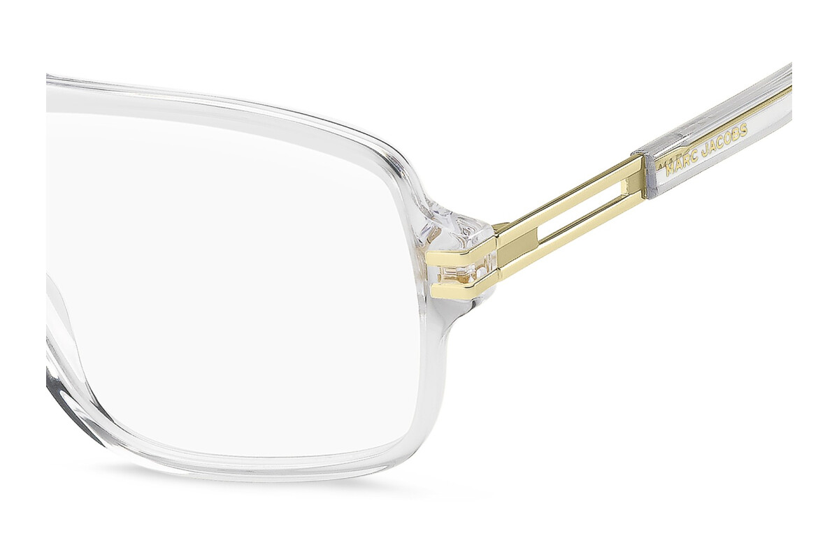 Eyeglasses Man Marc Jacobs Marc 844 JAC 109413 900