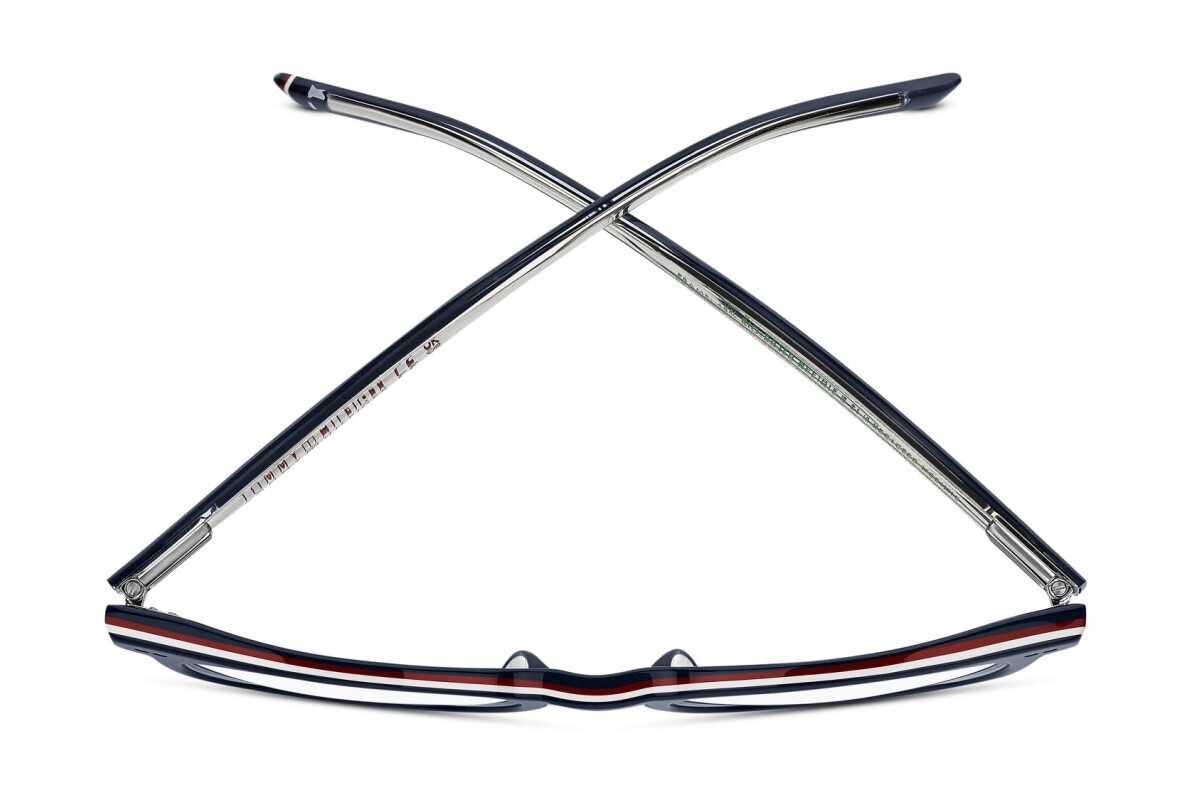Occhiali da Vista Uomo Tommy Hilfiger Th 2187 TH 109415 PJP
