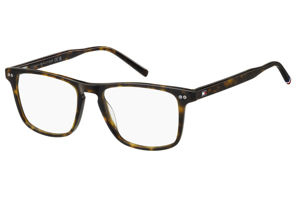 Occhiali da Vista Uomo Tommy Hilfiger Th 2189 TH 109417 086