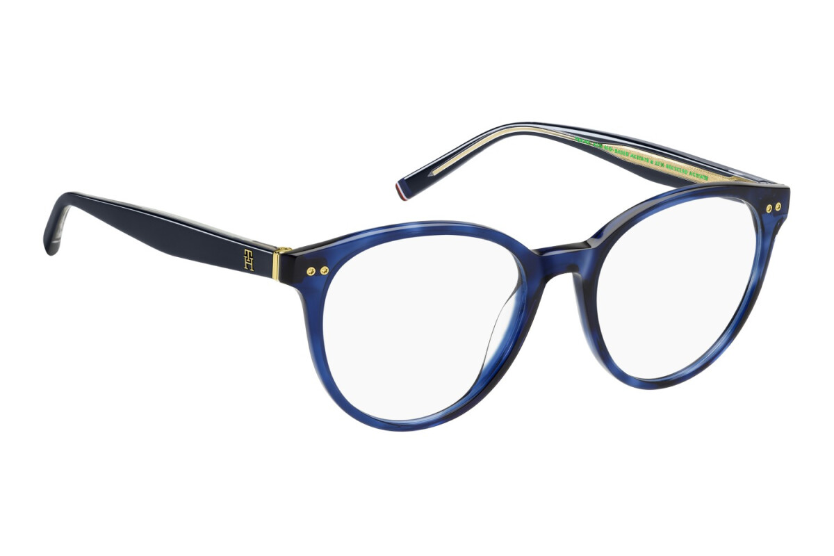Eyeglasses Woman Tommy Hilfiger Th 2215 TH 109421 IPR