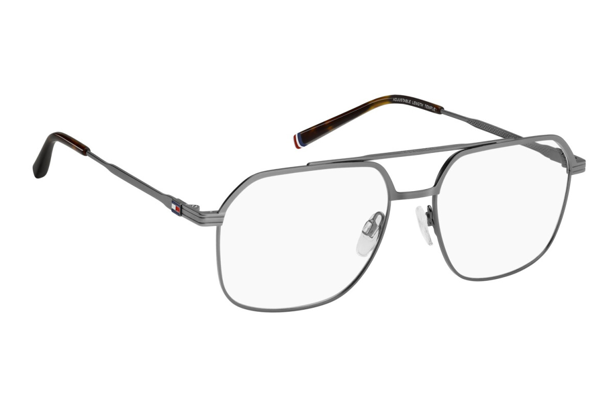 Occhiali da Vista Uomo Tommy Hilfiger Th 2194 TH 109424 SVK