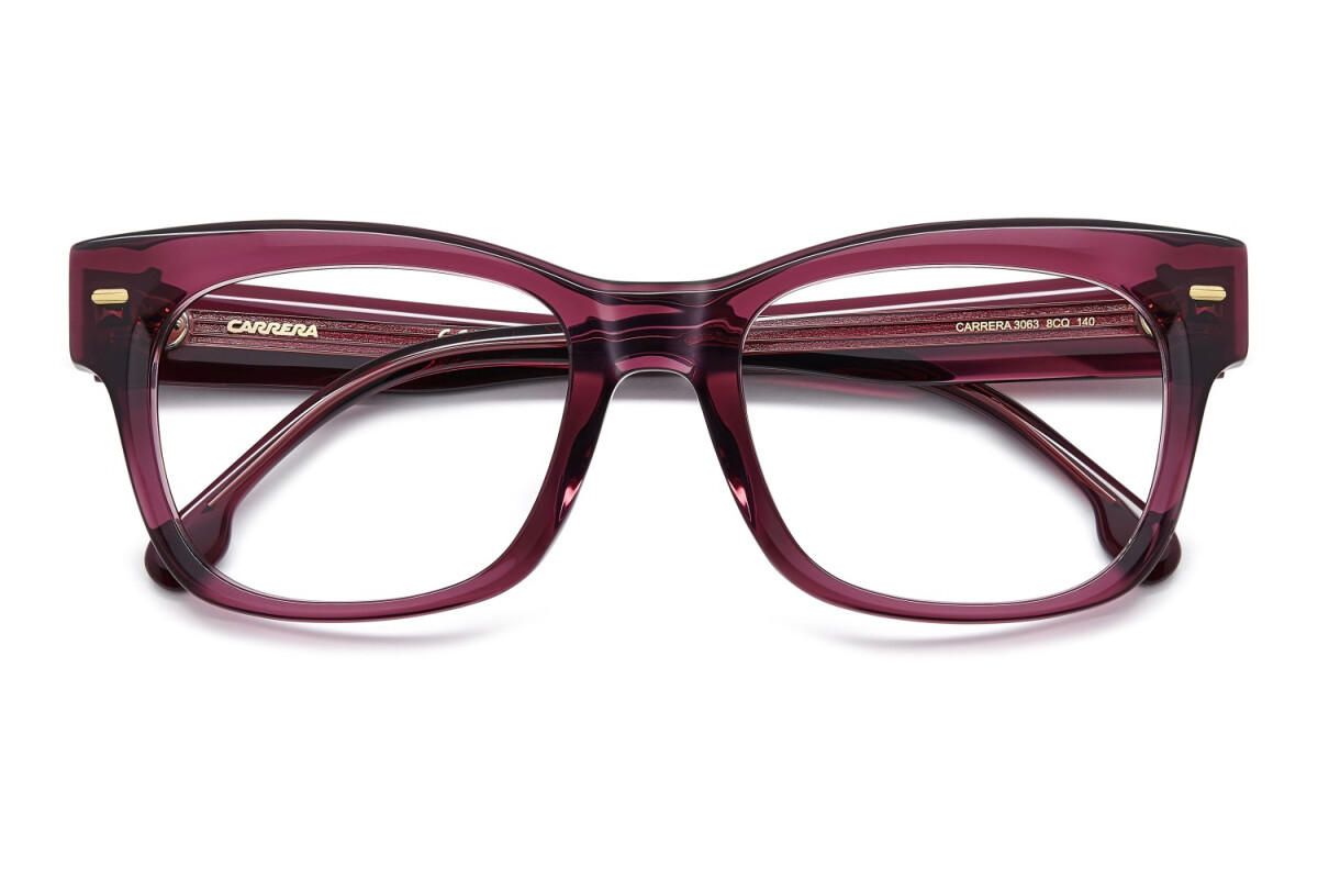 Eyeglasses Woman Carrera Carrera 3063 CA 109430 8CQ