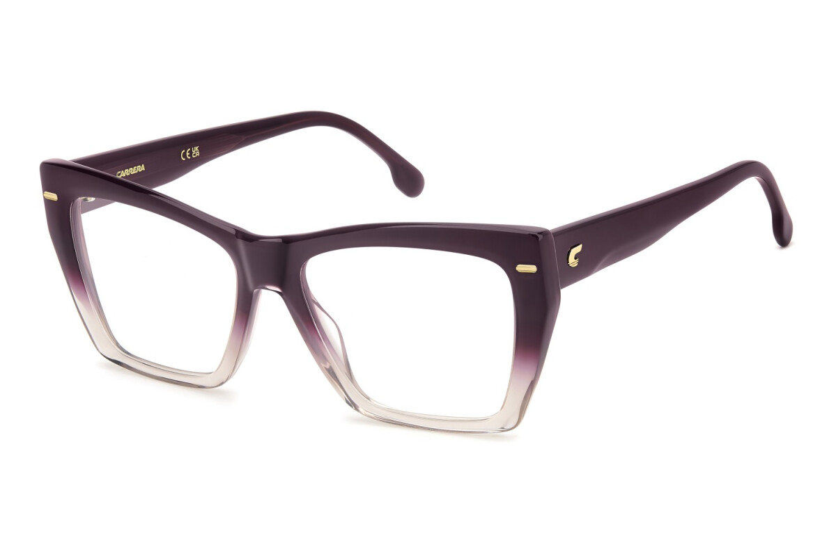 Occhiali da Vista Donna Carrera Carrera 3064 CA 109431 0T7