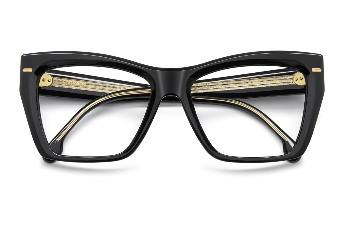 Eyeglasses Woman Carrera Carrera 3064 CA 109431 807