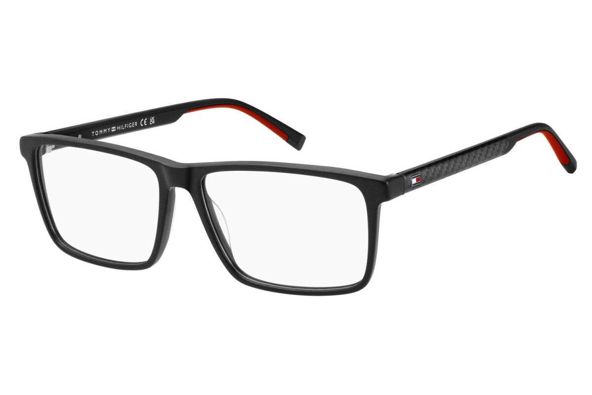 Occhiali da Vista Uomo Tommy Hilfiger Th 2198 TH 109451 OIT