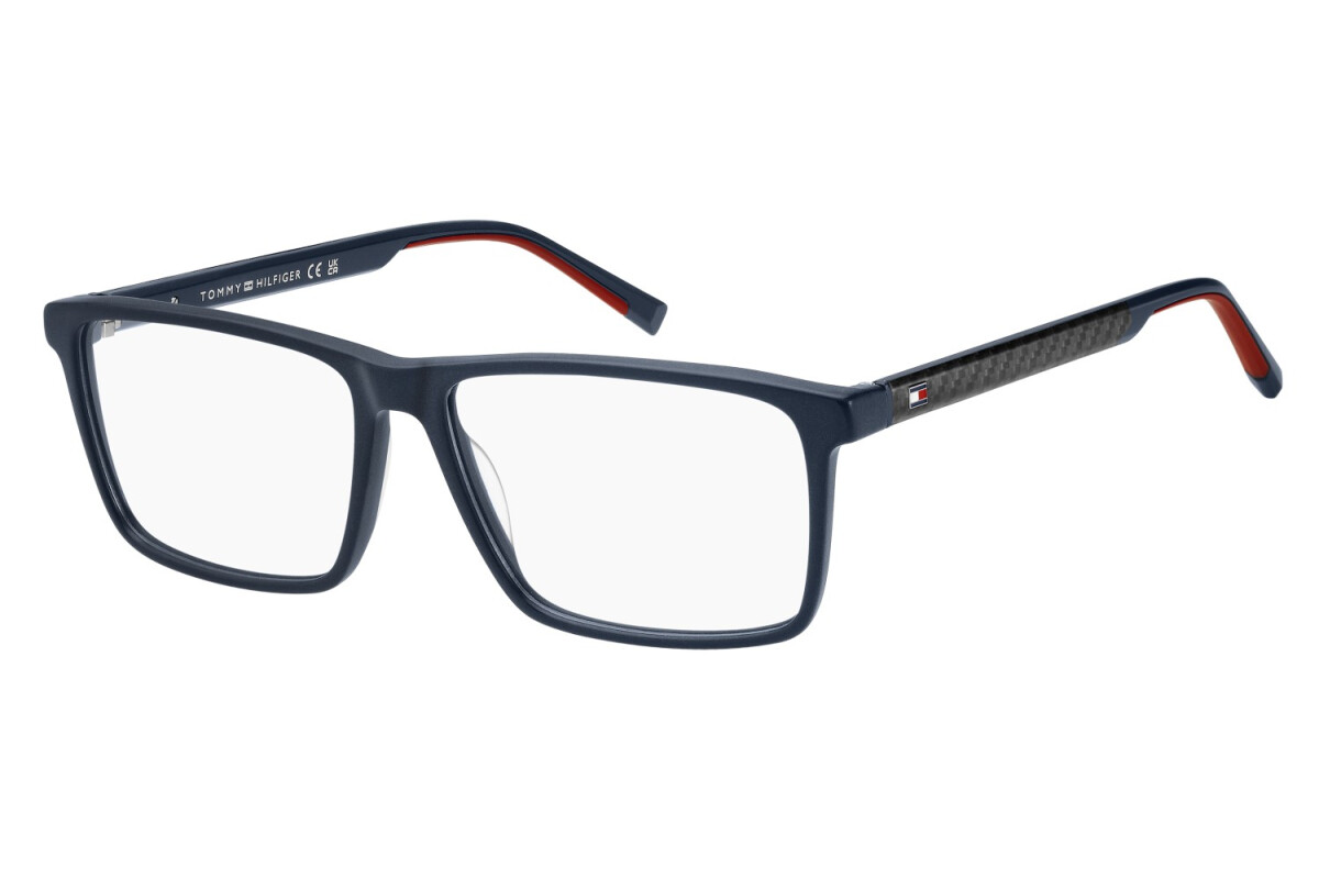 Eyeglasses Man Tommy Hilfiger Th 2198 TH 109451 PJP