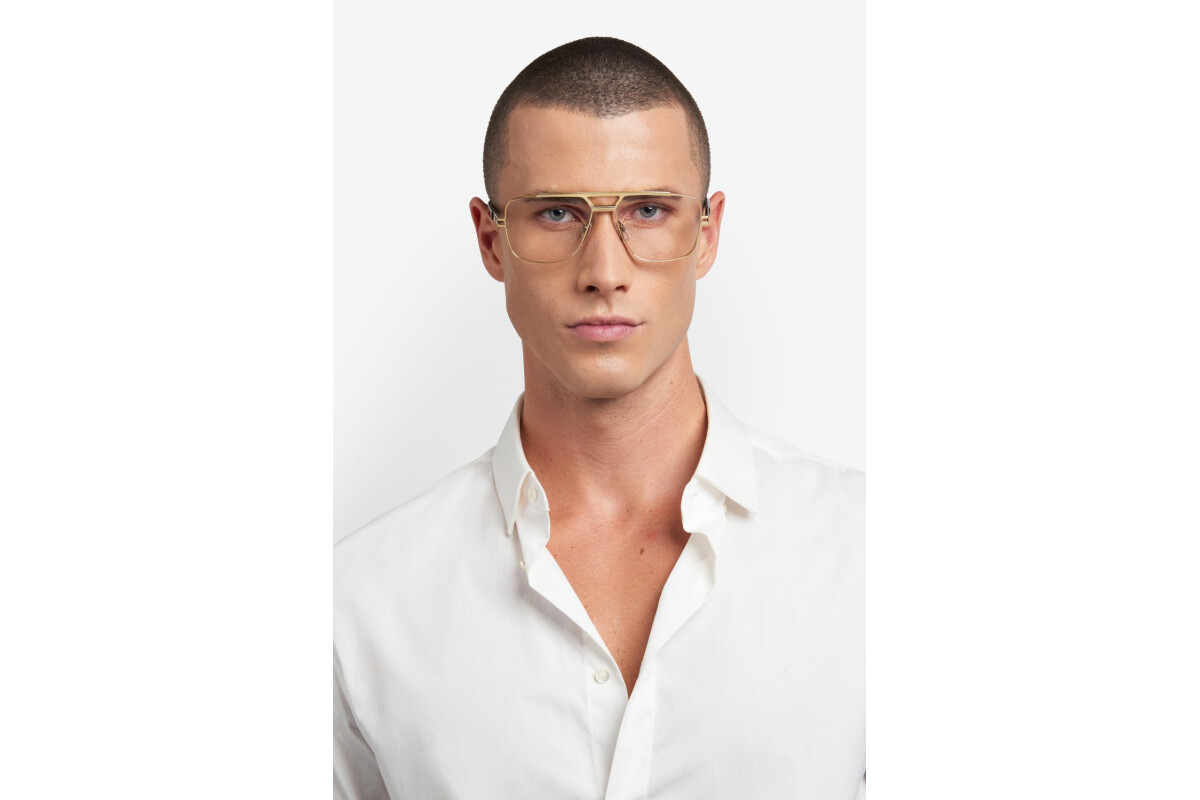 Eyeglasses Man Marc Jacobs Marc 838 JAC 109457 J5G